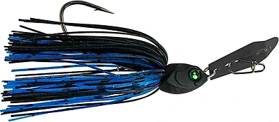 6th Sense Lures 1/2 oz. Jigsaw Swimbait