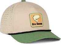 6th Sense Hunting Giants Mesh Hat