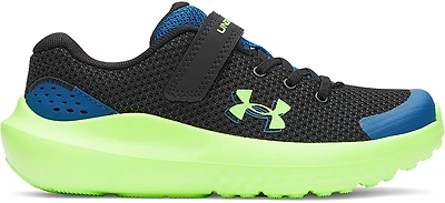 Under Armour Preschool Kids' Surge 4 Shoes