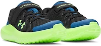 Under Armour Preschool Kids' Surge 4 Shoes