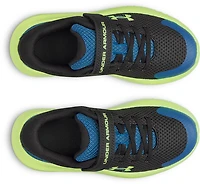 Under Armour Preschool Kids' Surge 4 Shoes