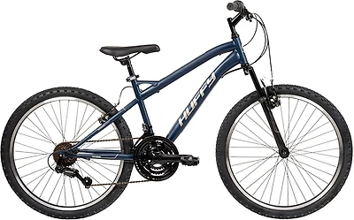 Huffy Men's Incline 24" Mountain Bike