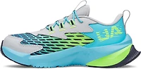 Under Armour Boys' Preschool Scramjet 7 Shoes