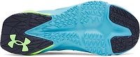 Under Armour Boys' Preschool Scramjet 7 Shoes