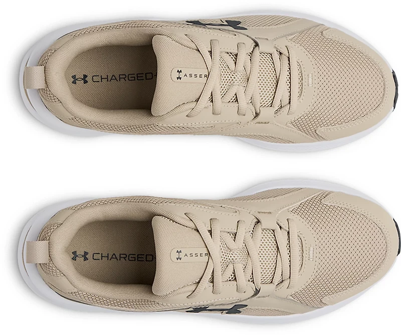 Under Armour Men's Charged Assert 11 Shoes