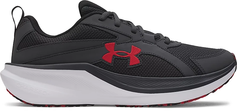 Under Armour Men's Charged Assert 11 Shoes