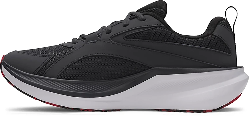 Under Armour Men's Charged Assert 11 Shoes