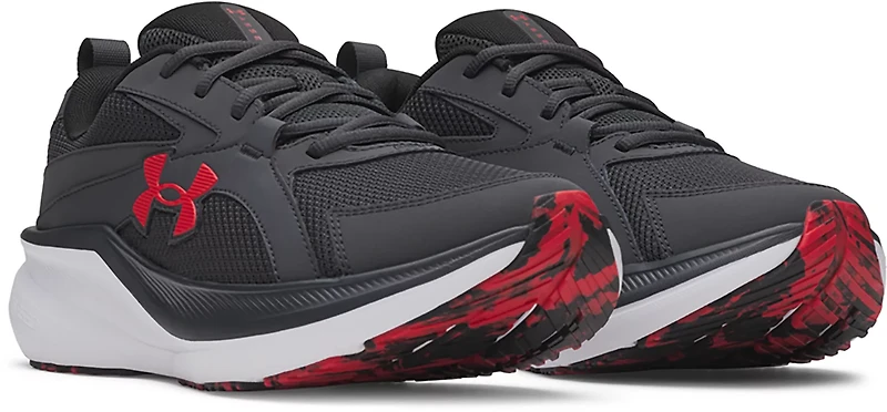 Under Armour Men's Charged Assert 11 Shoes