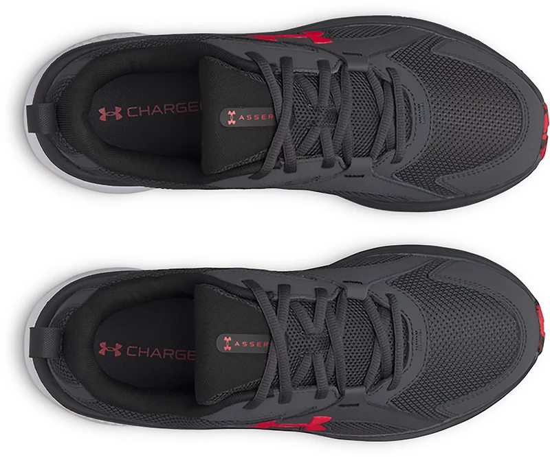 Under Armour Men's Charged Assert 11 Shoes