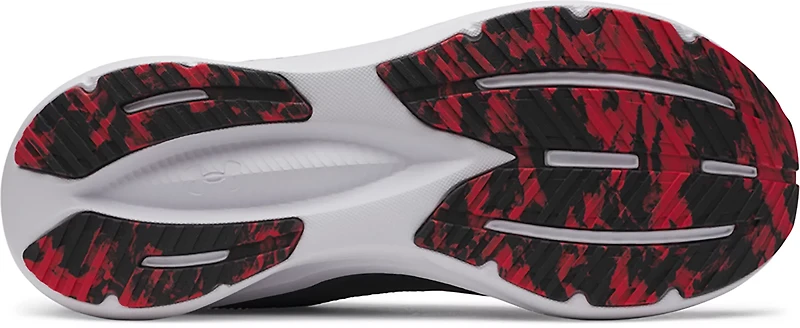 Under Armour Men's Charged Assert 11 Shoes