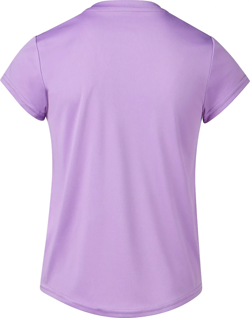 BCG Girls' Turbo GFX T-shirt