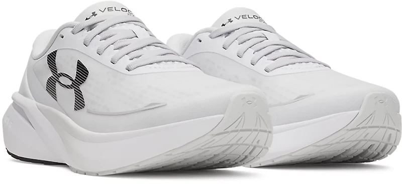 Under Armour Boys' Velociti Pace Shoes