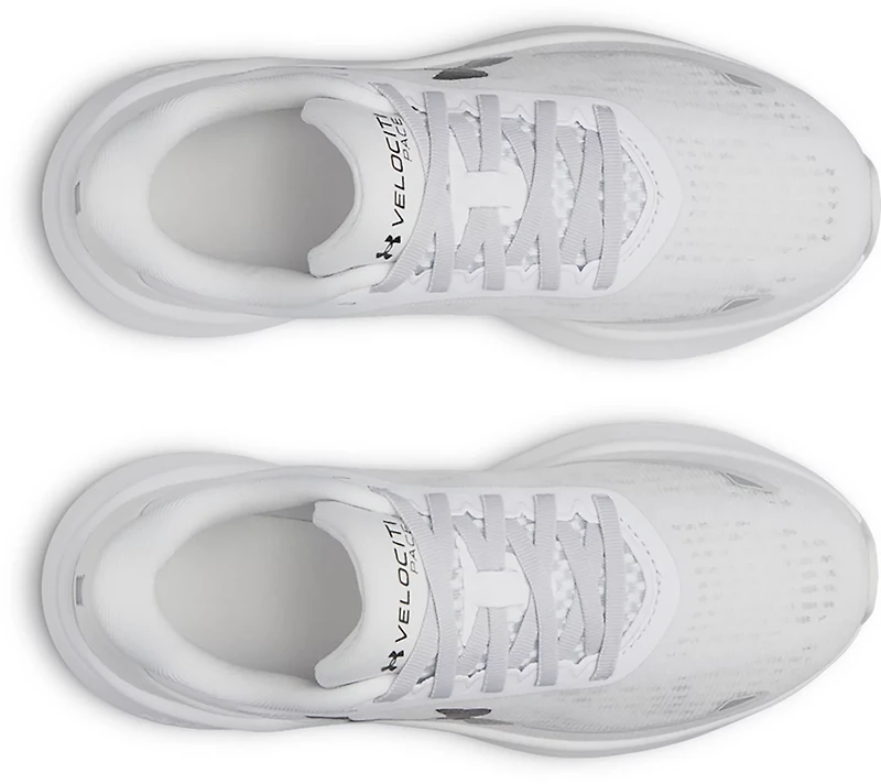 Under Armour Boys' Velociti Pace Shoes
