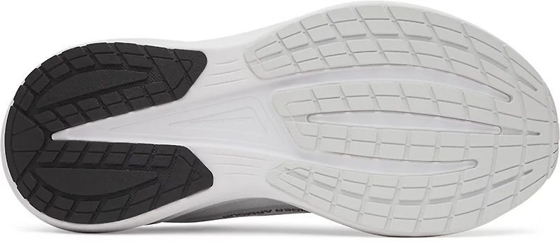 Under Armour Boys' Velociti Pace Shoes