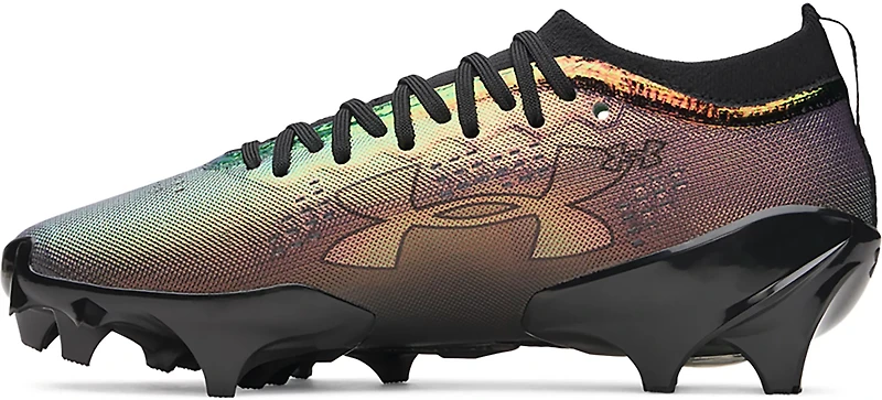 Under Amour Men's Blur Pro Football Cleats