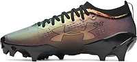 Under Amour Men's Blur Pro Football Cleats