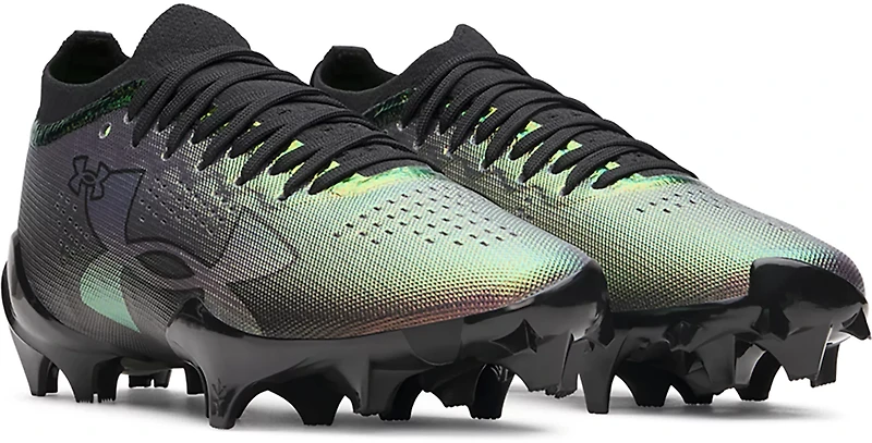 Under Amour Men's Blur Pro Football Cleats