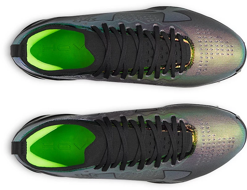 Under Amour Men's Blur Pro Football Cleats