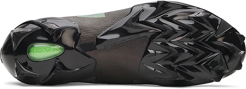 Under Amour Men's Blur Pro Football Cleats