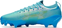 Under Amour Men's Blur Pro Football Cleats
