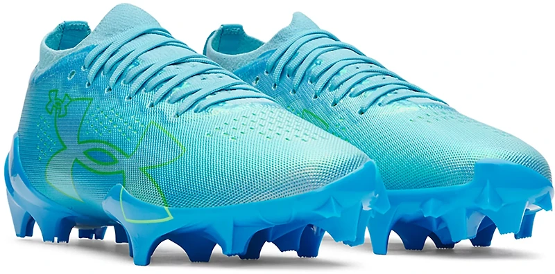 Under Amour Men's Blur Pro Football Cleats