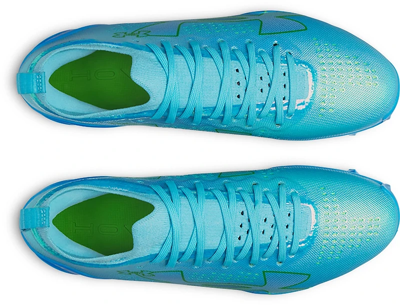 Under Amour Men's Blur Pro Football Cleats