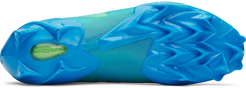 Under Amour Men's Blur Pro Football Cleats