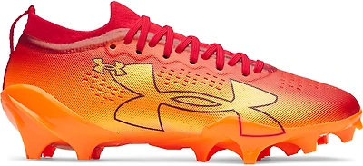 Under Amour Men's Blur Pro Football Cleats