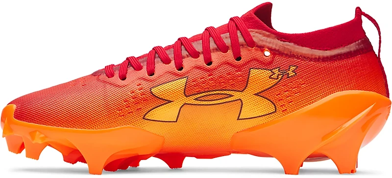 Under Amour Men's Blur Pro Football Cleats