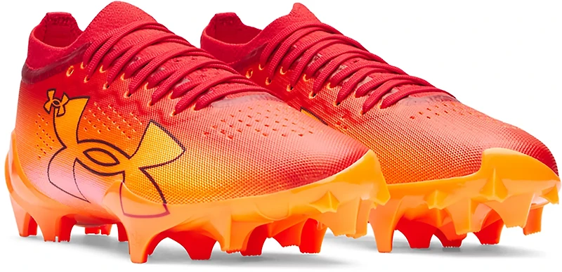 Under Amour Men's Blur Pro Football Cleats