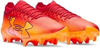 Under Amour Men's Blur Pro Football Cleats