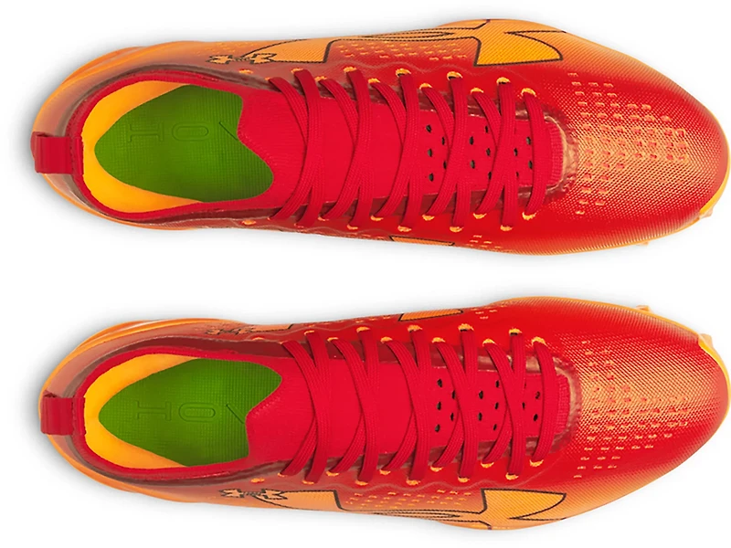 Under Amour Men's Blur Pro Football Cleats