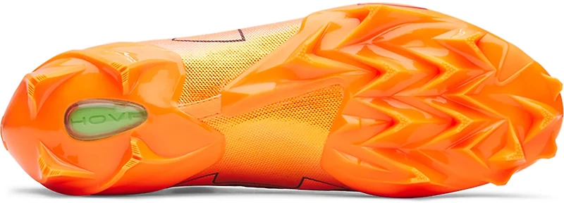 Under Amour Men's Blur Pro Football Cleats