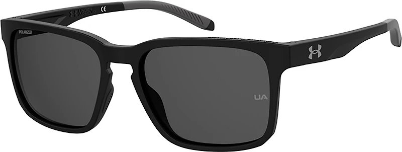 Under Armour Adults’ Assist II Sunglasses