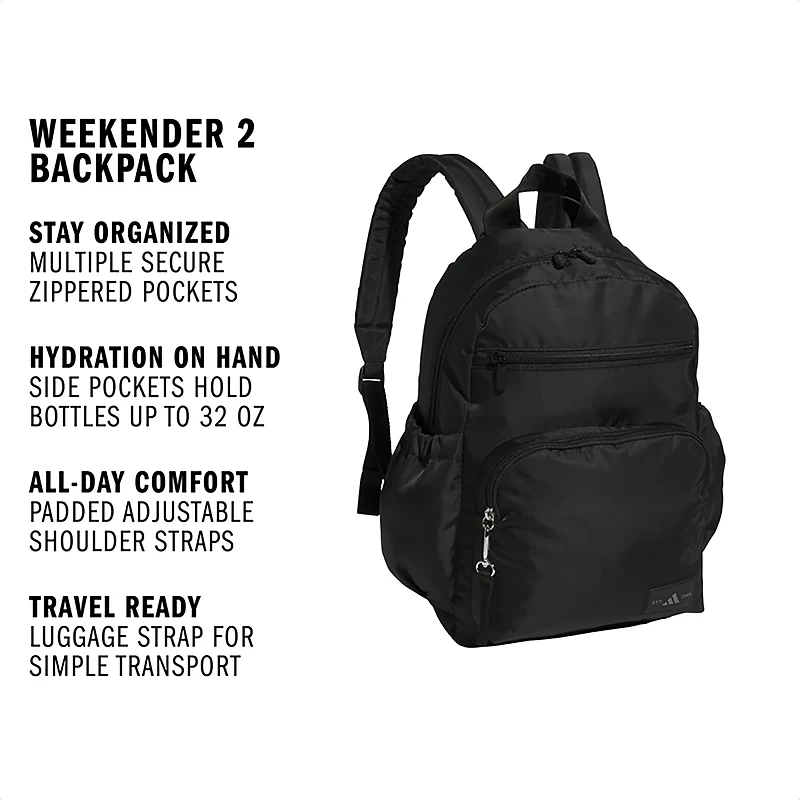 adidas Weekender 2 Backpack