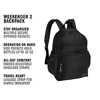 adidas Weekender 2 Backpack