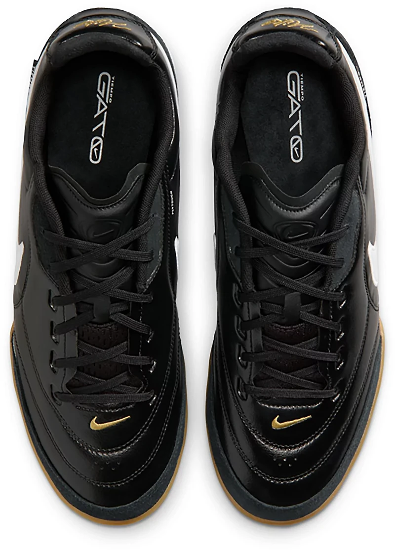 Nike Adults' Tiempo Streetgato Soccer Cleats