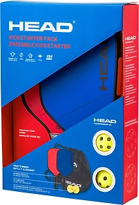HEAD Pickleball Kickstarter Set