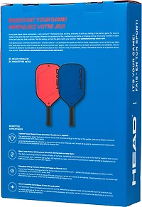 HEAD Pickleball Kickstarter Set