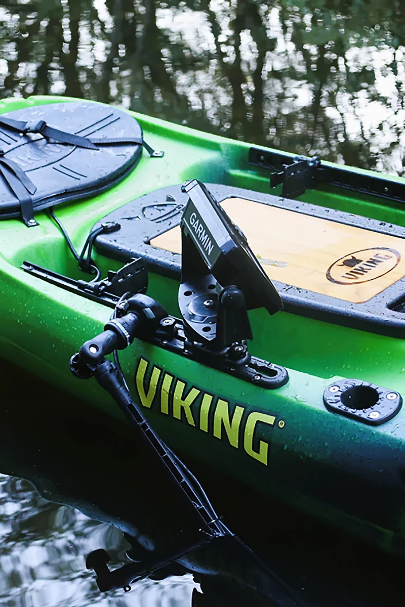 RAILBLAZA Universal 12" Track