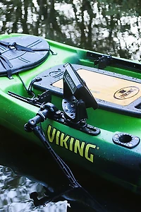 RAILBLAZA Universal 12" Track