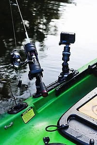 RAILBLAZA Universal 12" Track