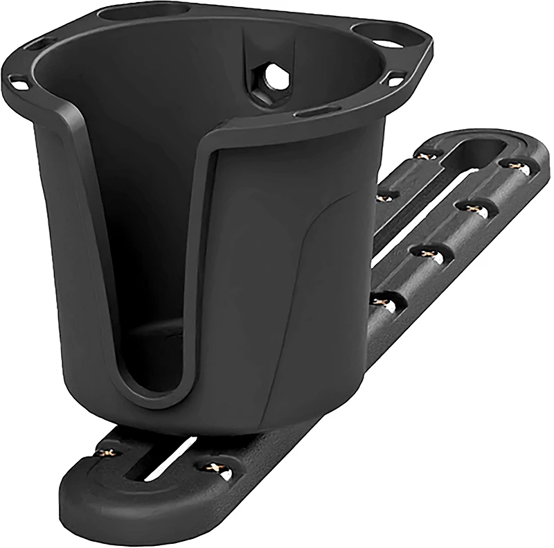 RAILBLAZA DrinkHold with Kayak Track Mount