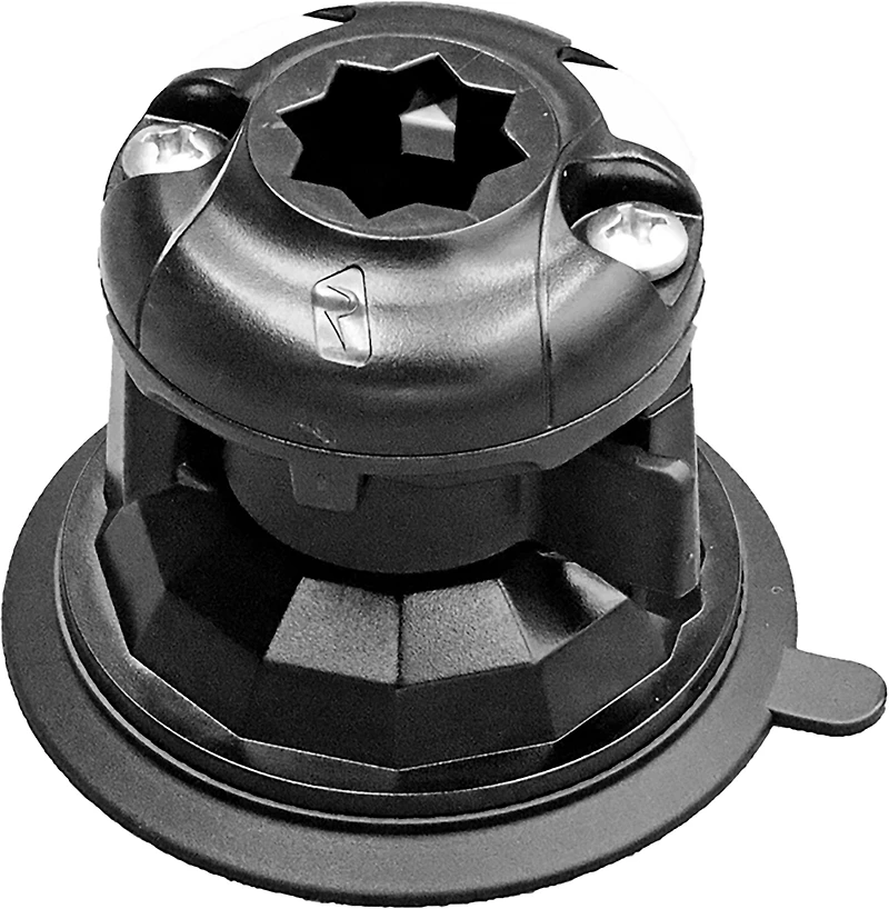 RAILBLAZA Titan Grip Suction Mount