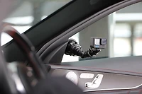 RAILBLAZA Titan Grip Suction Mount