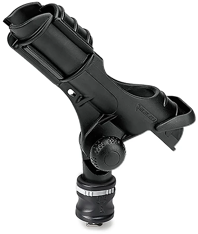 RAILBLAZA Rod Holder II with MiniPort TracMount