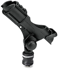 RAILBLAZA Rod Holder II with MiniPort TracMount