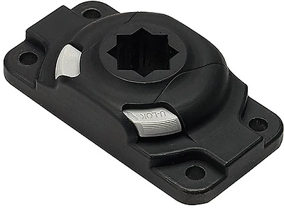 RAILBLAZA StarPort HD Base