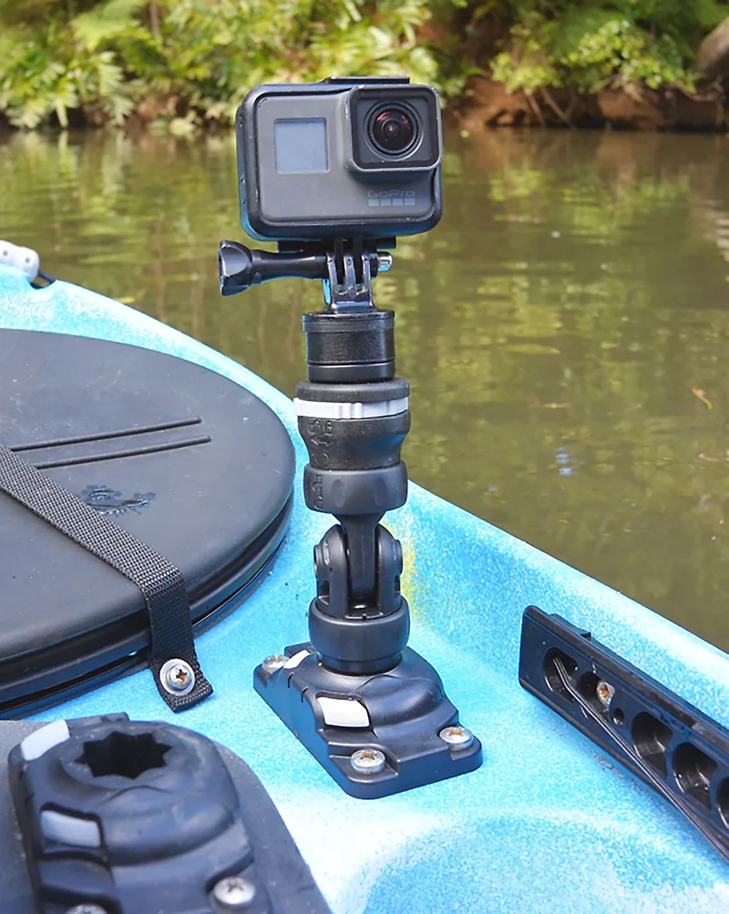 RAILBLAZA StarPort HD Base