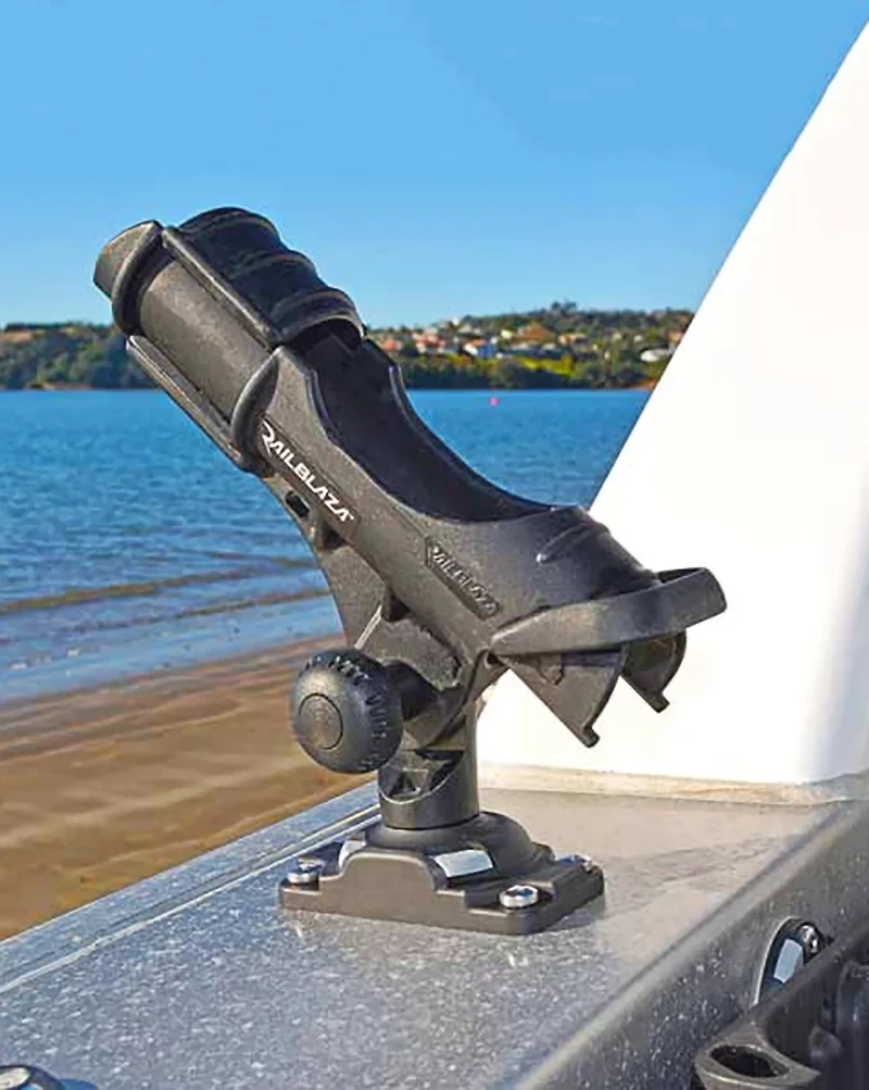 RAILBLAZA StarPort HD Base